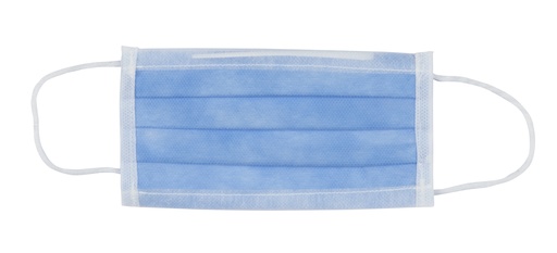 [1048353] HYGIENEMASKER SANI EVO WASH 5X AB (5ST)