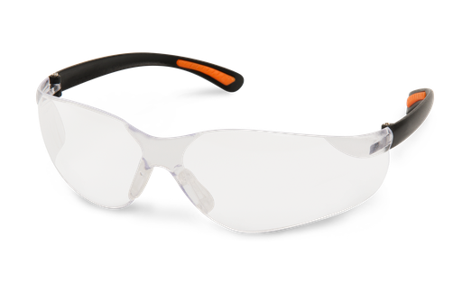 [1023253] LUNETTES DE SECURITE HARRIER II (1PC)