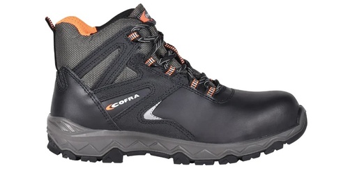 CHAUSS HAUTE ASCENT S3 SRC (1PR)