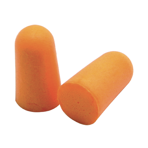 [1060041] BOUCHONS D'OREILLE JETABLES (20PC)