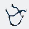 [1034407] KINRIEM 4-PUNTS VR NEXUS HEIGHTMASTER (PACK 10ST)