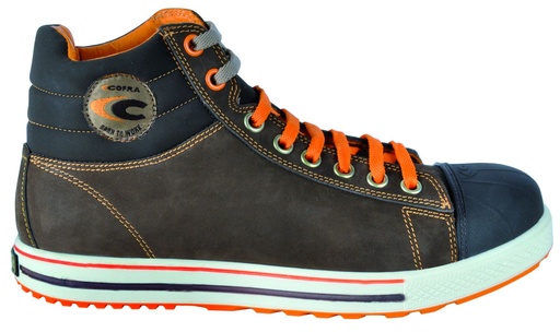 CHAUSS HAUTE CONFERENCE S3S FO SR (1PR)