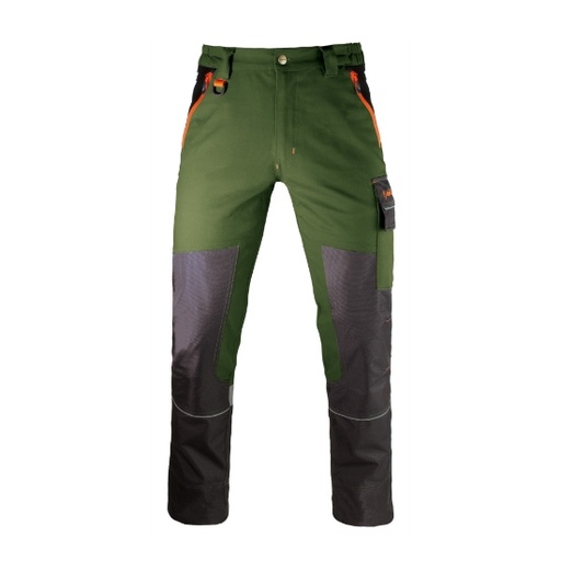 PANTALON TENERE PRO GARDEN (1PC)