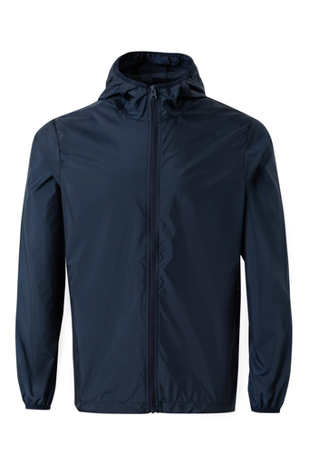 WINDBREAKER NAVY WZ60U-500 (1ST)
