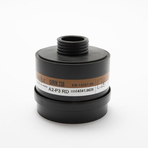 [1060193] FILTER DIRIN 230 A2P3 (1ST)