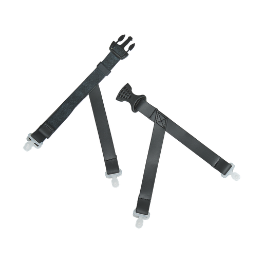 [1060307] JUGULAIRE 4- POINTS PR VULCAN CONCEPT (1ST)