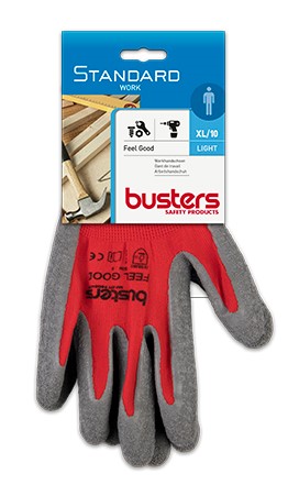 HANDSCHOEN FEEL GOOD (1PR)