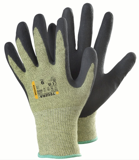 GANT TEGERA 666 (1PR)