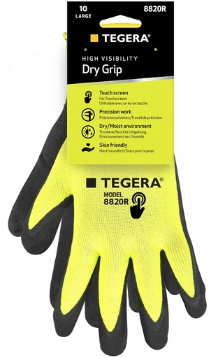 GANT TEGERA 8820R (1PR)