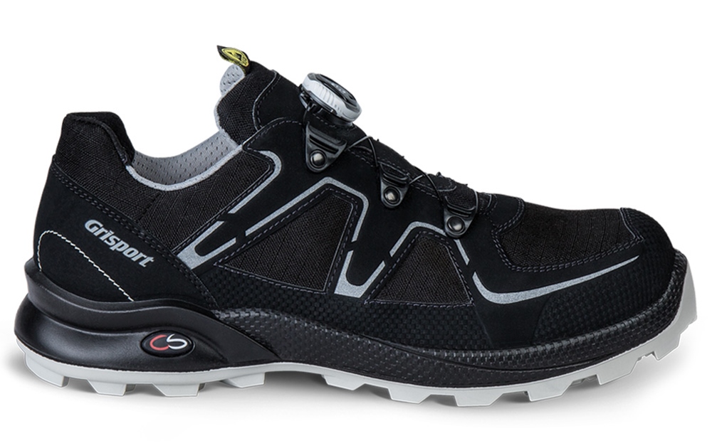 LAGE SCHOEN HORIZON BOA S3 HRO HI SRC (1PR)