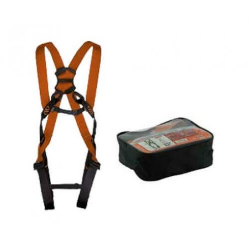 [1043307] HARNAIS 2 CONNECTIONS (1PC)