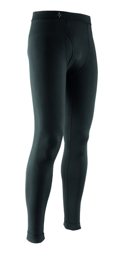 CALECONNE LONG SEAMLESS (1PC)