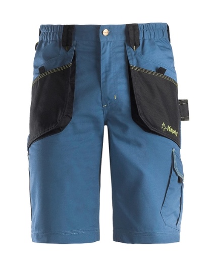 SHORTS SLICK (1ST)