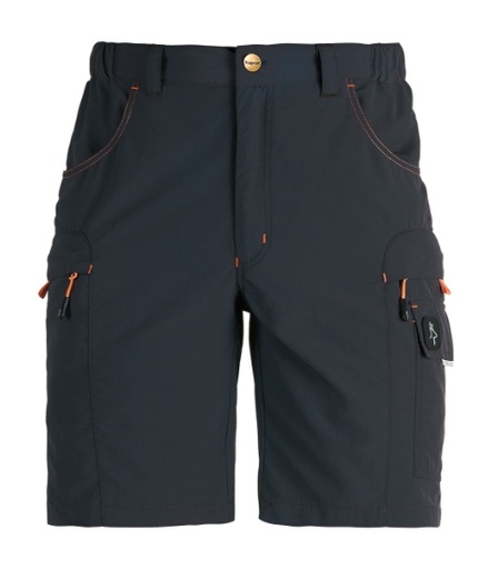 SHORTS GHIBLI (1ST)
