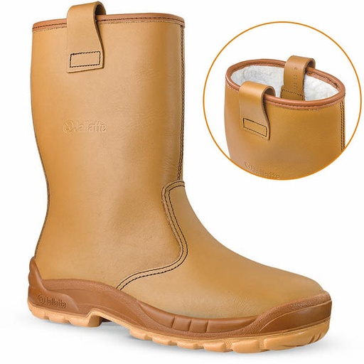 [1001709004] BOTTE JALFRIGG S3 CI SRC (1PR)