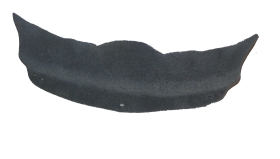 [1000300] BANDEAU ANTI-TRANSPIR DRY-TEC (1PC)