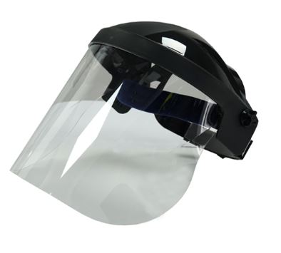 [1048119] HOOFDBAND/RUITHOUDER S89SR (1ST)