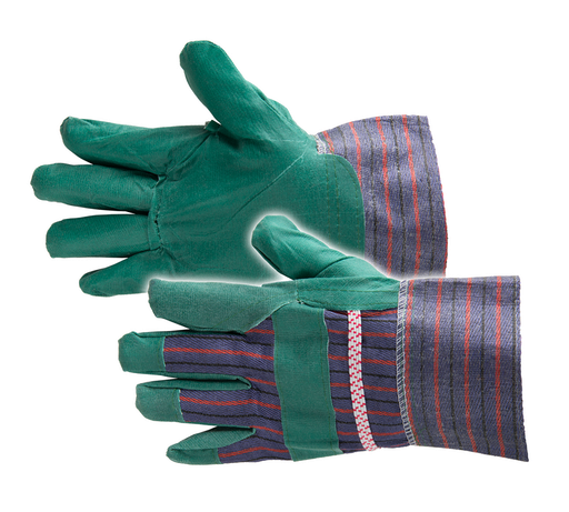 [1012116] HANDSCHOEN LIGHT DUTY VINYL (12PR)