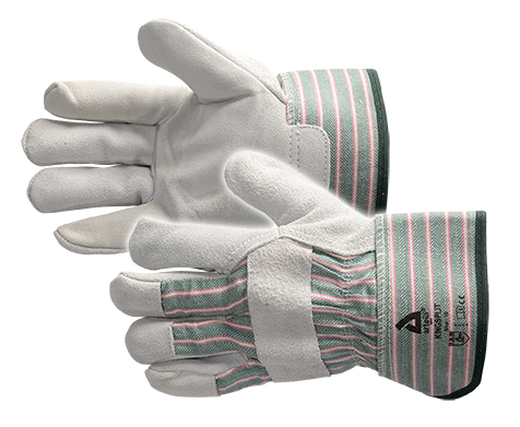 [1035887001] HANDSCHOEN KINGSPLIT (12PR)