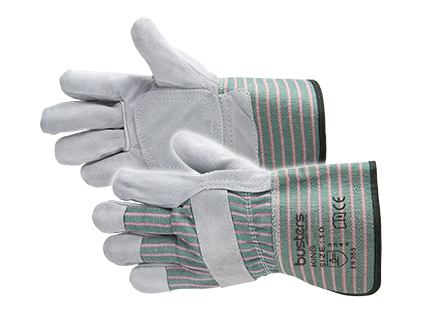 [1011856001] GANT EXTRA HEAVY KINGSPLIT RP (1PR)