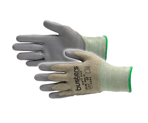GANT ANTI CUT PU (1PR)