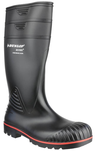 BOTTE ACIFORT HEAVY DUTY FULL SAFETY S5 (1PR)