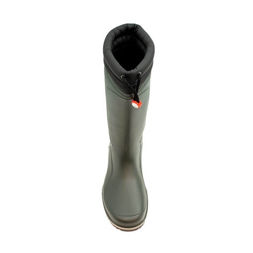 BOTTE BLIZZARD FUR LINING VERT (1PR)