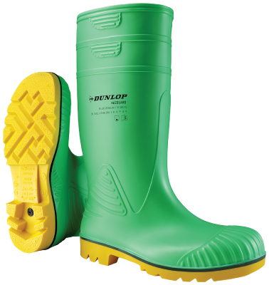 LAARS ACIFORT HAZGUARD FULL SAFE S5 SRA (1PR)