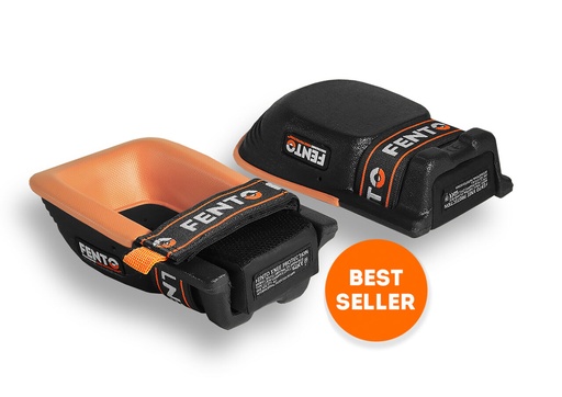 [1055508] KNIEBESCHERMER ORIGINAL (1PR)