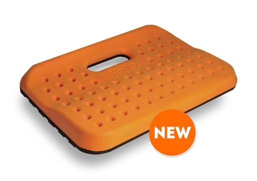 [1055511] KNIEKUSSEN BOARD (1ST)