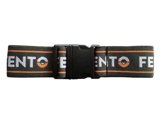 [1056746] CLIP ELASTIC STRAPS ORIGINAL (1 SET) (1PR)