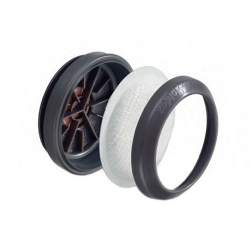 [1002671] FILTERHOUDER MOLDEX 8095 (10ST)