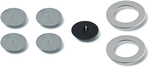 [1015412] KIT SOUPAPE 997402 EASYLOCK MASQ 7&9000 (1PC)