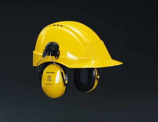 [1001093] COQUILLES CASQUE OPTIME I+P3EV/2 30MM (1PC)