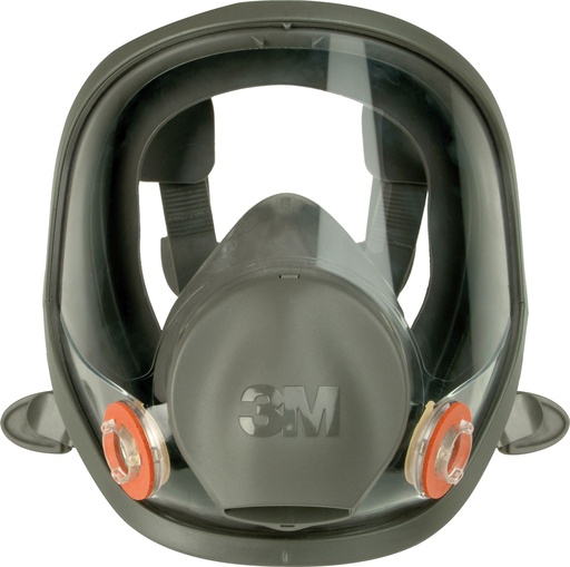[1002143] MASQUE COMPLET 6900 LARGE (1PC)