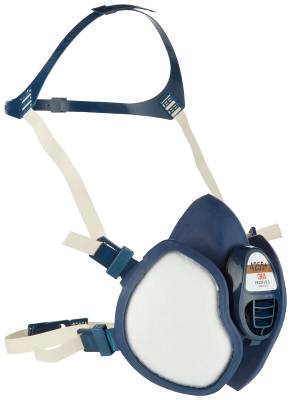 [1002116] DEMI-MASQUE JETABLE 4255+ A2P3D (1PC)