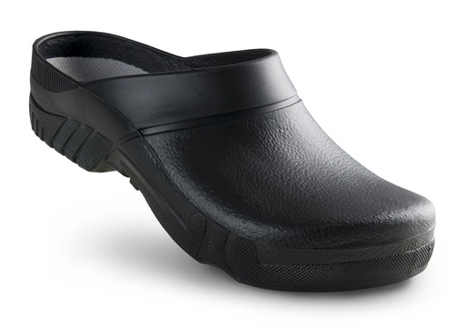 KLOMP HEREN ZWART (1PR)